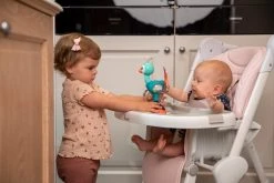 Bo Jungle B-Suction Toy Cute Peacock Kinderstoel Speelgoed B910820 -BabyWereldNederland bo jungle b suction toy cute peacock kinderstoel speelgoed b910820 6