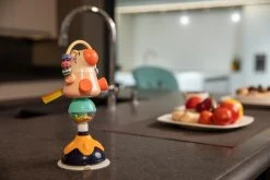 Bo Jungle B-Suction Toy Funny Horse Kinderstoel Speelgoed B910800 -BabyWereldNederland bo jungle b suction toy funny horse speelgoed b910800 3