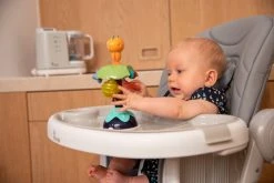 Bo Jungle B-Suction Toy Smart Owl Kinderstoel Speelgoed B910810 -BabyWereldNederland bo jungle b suction toy smart owl kinderstoel speelgoed b910810 6