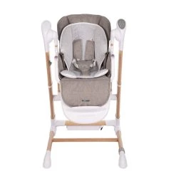 Bo Jungle B-Swinging Pure White Kinderstoel En Babyswing B720110 -BabyWereldNederland bo jungle b swinging pure white kinderstoel en babyswing b720110 .3