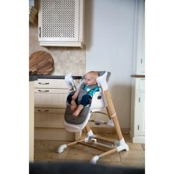 Bo Jungle B-Swinging Pure White Kinderstoel En Babyswing B720110 -BabyWereldNederland bo jungle b swinging pure white kinderstoel en babyswing b720110 22