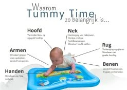 Bo Jungle B-Water Sea Friends Watermat B900720 -BabyWereldNederland bo jungle b water sea friends watermat b900720 1