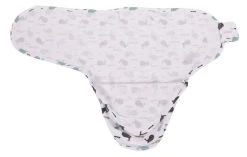 Bo Jungle B-Wrap White Tiger Small Wikkeldeken B172100 -BabyWereldNederland bojungle b wrap small wikkeldeken 3