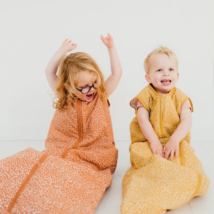 Briljant Minimal Stonegreen 110 Cm Zomer Slaapzak 60R 2 Briljant Minimal Stonegreen 110 Cm Zomer Slaapzak 60R - Afbeelding 2