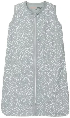 Briljant Minimal Stonegreen 110 Cm Zomer Slaapzak 60R