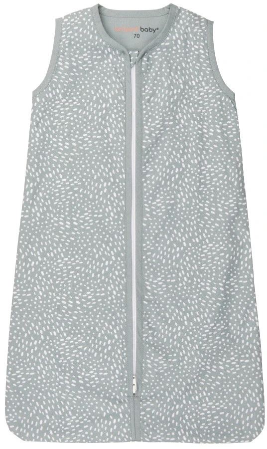 Briljant Minimal Stonegreen 110 Cm Zomer Slaapzak 60R 1 Briljant Minimal Stonegreen 110 Cm Zomer Slaapzak 60R