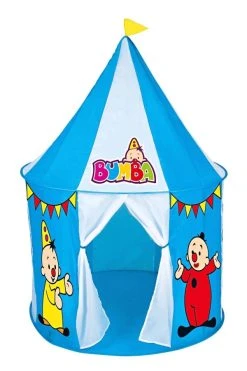 Bumba Circus Speeltent TENT340200