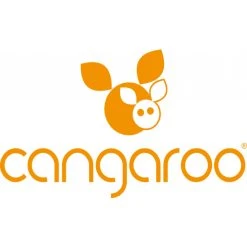 Cangaroo Walker Zoo Green Loopstoeltje 107479 -BabyWereldNederland camgaroo logo 20 1 17
