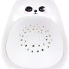 Cangaroo Animal White Babyprojector En Nachtlamp 11803