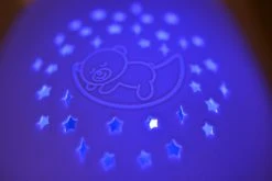 Cangaroo Animal White Babyprojector En Nachtlamp 11803 -BabyWereldNederland cangaroo animal white projector en nachtlamp 11803 7