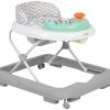 Cangaroo Baby Walker Cody Grey Loopstoel 3944