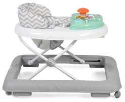 Cangaroo Baby Walker Cody Grey Loopstoel 3944 -BabyWereldNederland cangaroo baby walker cody grey loopstoel 3944 4
