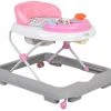 Cangaroo Baby Walker Cody Pink Loopstoel 3951