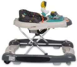 Cangaroo Baby Walker Cosmos Army 3-in-1 Loopstoel 4057 -BabyWereldNederland cangaroo baby walker cosmos army 3 in 1 loopstoel 4057 4