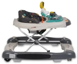 Cangaroo Baby Walker Cosmos Army 3-in-1 Loopstoel 4057 -BabyWereldNederland cangaroo baby walker cosmos army 3 in 1 loopstoel 4057 5