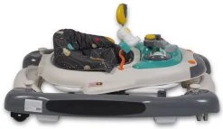 Cangaroo Baby Walker Cosmos Army 3-in-1 Loopstoel 4057 -BabyWereldNederland cangaroo baby walker cosmos army 3 in 1 loopstoel 4057 6