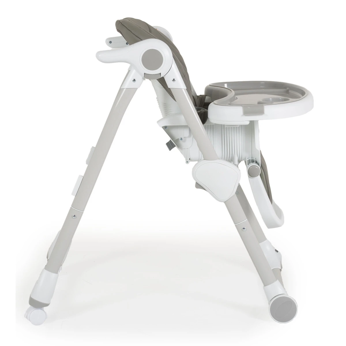 Cangaroo Brownie Grey Kinderstoel 10 Cangaroo Brownie Grey Kinderstoel - Afbeelding 10