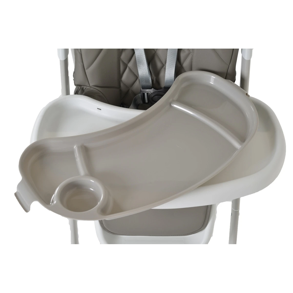 Cangaroo Brownie Grey Kinderstoel 11 Cangaroo Brownie Grey Kinderstoel - Afbeelding 11