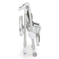 Cangaroo Brownie Grey Kinderstoel 24 Cangaroo Brownie Grey Kinderstoel -BabyWereldNederland cangaroo brownie grey kinderstoel 12