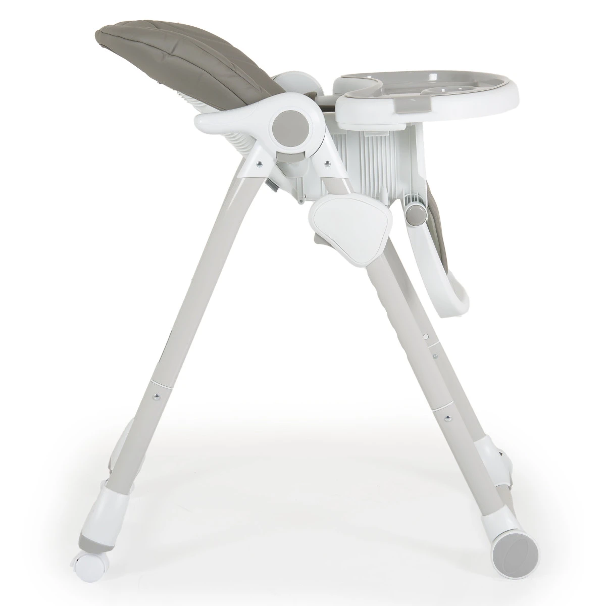 Cangaroo Brownie Grey Kinderstoel 6 Cangaroo Brownie Grey Kinderstoel - Afbeelding 6