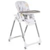 Cangaroo Bueno Grijs Kinderstoel 109979