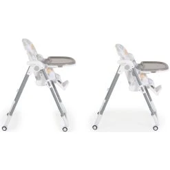 Cangaroo Bueno Grijs Kinderstoel 109979 15 Cangaroo Bueno Grijs Kinderstoel 109979 -BabyWereldNederland cangaroo bueno grijs kinderstoel 109979 4