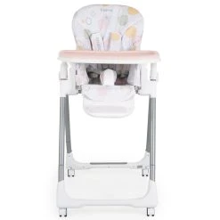 Cangaroo Bueno Roze Kinderstoel 109978 -BabyWereldNederland cangaroo bueno roze kinderstoel 109978 3