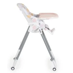 Cangaroo Bueno Roze Kinderstoel 109978 -BabyWereldNederland cangaroo bueno roze kinderstoel 109978 6