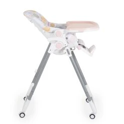 Cangaroo Bueno Roze Kinderstoel 109978 -BabyWereldNederland cangaroo bueno roze kinderstoel 109978 7