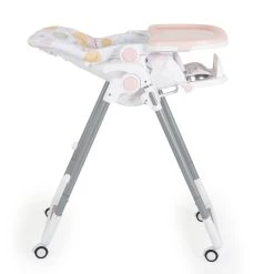 Cangaroo Bueno Roze Kinderstoel 109978 -BabyWereldNederland cangaroo bueno roze kinderstoel 109978 9