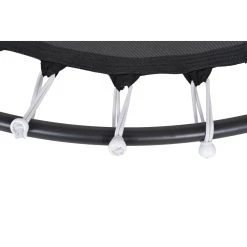 Cangaroo Hop Rood 140 Cm Trampoline Met Net -BabyWereldNederland cangaroo byox hop rood 140 cm trampoline met net 4