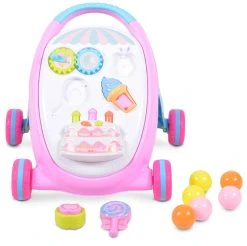 Cangaroo Cake Activiteiten Loopwagen 8779 10 Cangaroo Cake Activiteiten Loopwagen 8779 -BabyWereldNederland cangaroo cake activiteiten loopwagen 8779 4