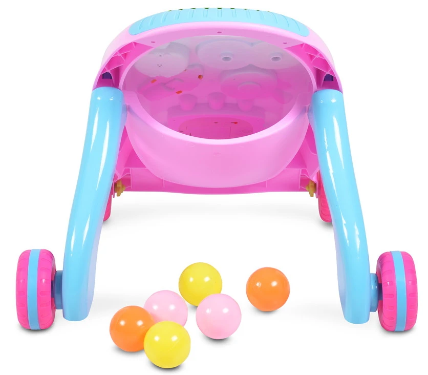 Cangaroo Cake Activiteiten Loopwagen 8779 5 Cangaroo Cake Activiteiten Loopwagen 8779 - Afbeelding 5