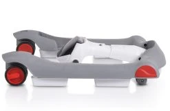 Cangaroo Chess 2-in-1 Rood Loopstoel 108886 21 Cangaroo Chess 2-in-1 Rood Loopstoel 108886 -BabyWereldNederland cangaroo chess 2 in 1 rood loopwagen 108886 10