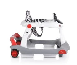 Cangaroo Chess 2-in-1 Rood Loopstoel 108886 14 Cangaroo Chess 2-in-1 Rood Loopstoel 108886 -BabyWereldNederland cangaroo chess 2 in 1 rood loopwagen 108886 3