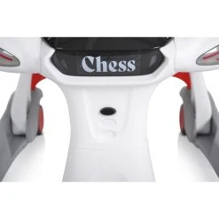 Cangaroo Chess 2-in-1 Rood Loopstoel 108886 18 Cangaroo Chess 2-in-1 Rood Loopstoel 108886 -BabyWereldNederland cangaroo chess 2 in 1 rood loopwagen 108886 7