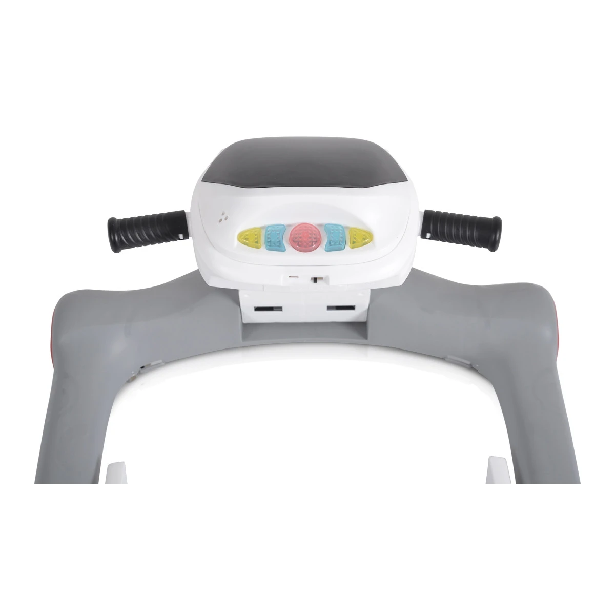 Cangaroo Chess 2-in-1 Rood Loopstoel 108886 9 Cangaroo Chess 2-in-1 Rood Loopstoel 108886 - Afbeelding 9