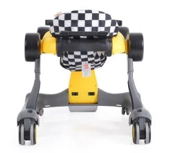 Cangaroo Daytonna Geel Loopstoel 109180 -BabyWereldNederland cangaroo daytonna geel loopwagen 109180 7