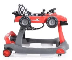 Cangaroo Daytonna Rood Loopstoel 109181 13 Cangaroo Daytonna Rood Loopstoel 109181 -BabyWereldNederland cangaroo daytonna rood loopwagen 109181 4