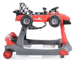 Cangaroo Daytonna Rood Loopstoel 109181 14 Cangaroo Daytonna Rood Loopstoel 109181 -BabyWereldNederland cangaroo daytonna rood loopwagen 109181 5