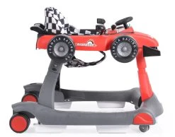 Cangaroo Daytonna Rood Loopstoel 109181 15 Cangaroo Daytonna Rood Loopstoel 109181 -BabyWereldNederland cangaroo daytonna rood loopwagen 109181 6