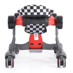Cangaroo Daytonna Rood Loopstoel 109181 16 Cangaroo Daytonna Rood Loopstoel 109181 -BabyWereldNederland cangaroo daytonna rood loopwagen 109181 7