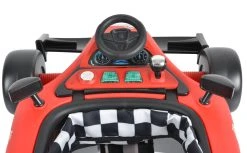 Cangaroo Daytonna Rood Loopstoel 109181 17 Cangaroo Daytonna Rood Loopstoel 109181 -BabyWereldNederland cangaroo daytonna rood loopwagen 109181 8