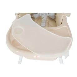 Cangaroo Dolce Beige Kinderstoel -BabyWereldNederland cangaroo dolce beige kinderstoel 5