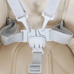 Cangaroo Dolce Beige Kinderstoel -BabyWereldNederland cangaroo dolce beige kinderstoel 6