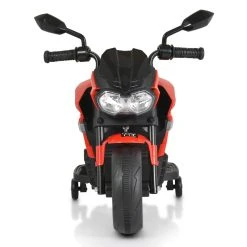 Cangaroo Houston Red Elektrische Kinder Motor 110244 9 Cangaroo Houston Red Elektrische Kinder Motor 110244 -BabyWereldNederland cangaroo houston red elektrische kinder motor 110244 3