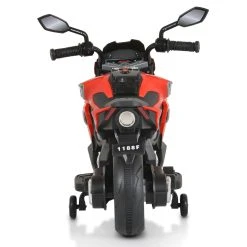 Cangaroo Houston Red Elektrische Kinder Motor 110244 10 Cangaroo Houston Red Elektrische Kinder Motor 110244 -BabyWereldNederland cangaroo houston red elektrische kinder motor 110244 4