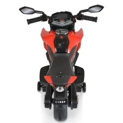 Cangaroo Houston Red Elektrische Kinder Motor 110244 11 Cangaroo Houston Red Elektrische Kinder Motor 110244 -BabyWereldNederland cangaroo houston red elektrische kinder motor 110244 5