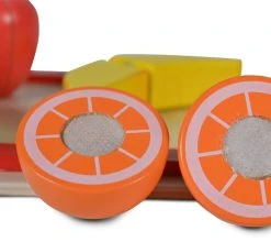 Cangaroo Houten Fruit Snij Set 4306 -BabyWereldNederland cangaroo houten fruit snij set 4306 3