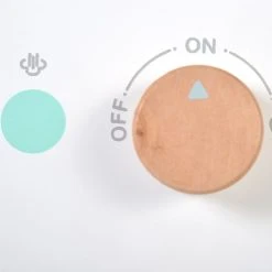 Cangaroo Houten Koffiezetapparaat Incl. Capsules 4319 -BabyWereldNederland cangaroo houten koffiezetapparaat incl. capsules 4319 8